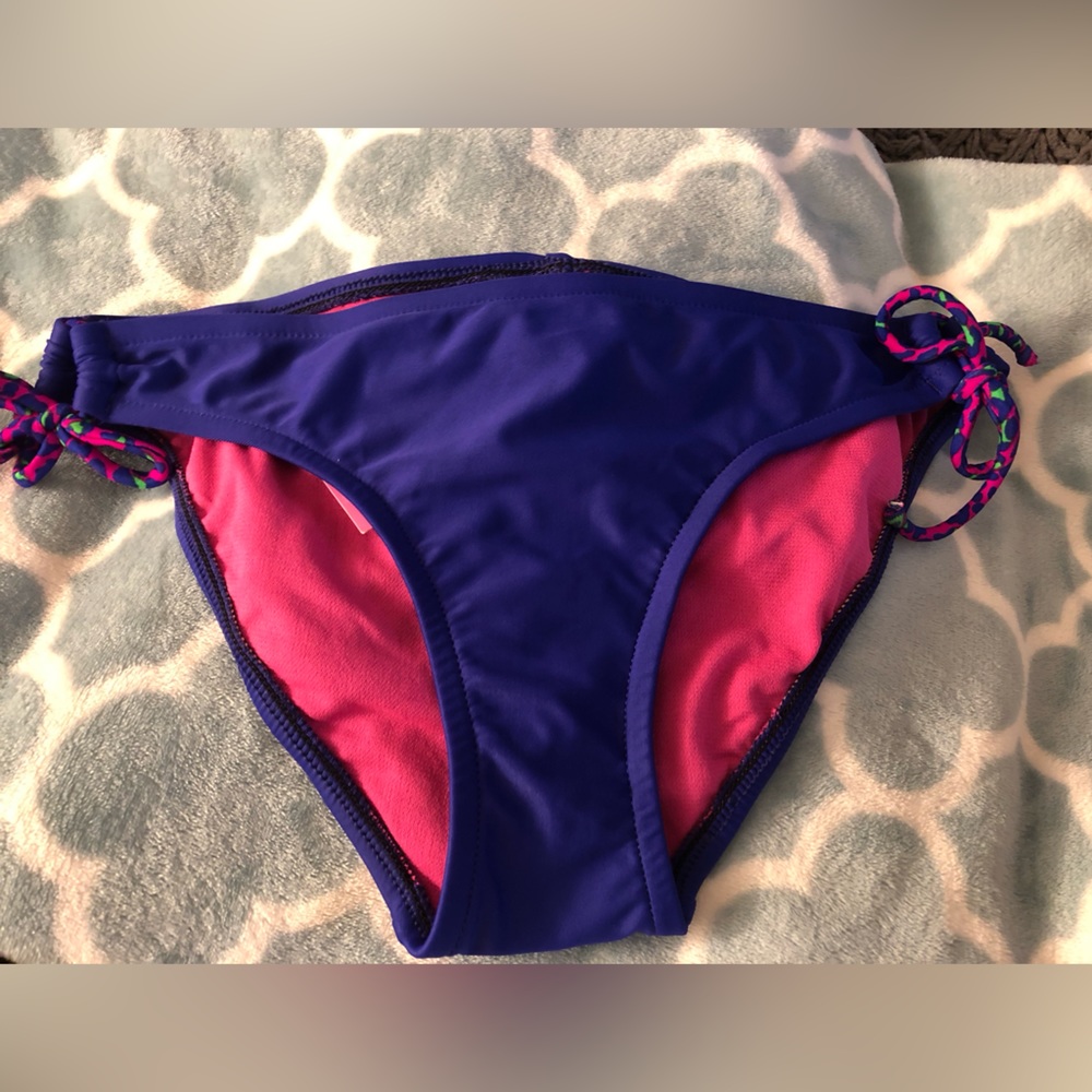 Xhilaration Bikini Swim Bottoms